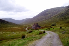 Tigh-na-steubhaich