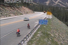 The Monarch Pass