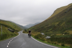 Bob near the Wye/Elan watershed