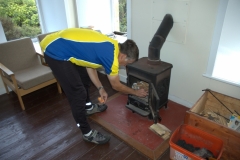 Enhancing our creature comforts