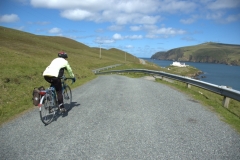 Burra Firth