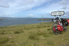 West Yell
