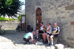 Maisse - George, John, Sheila and Denis