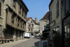 Noyers