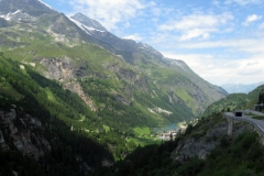 Les Brevieres