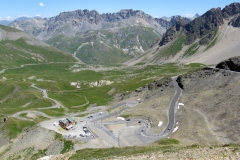 Col du Galibier