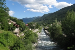 St.Etienne sur Tinée