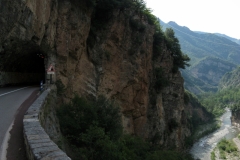 Gorges de Valabres