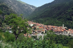 St.Martin Vesubie