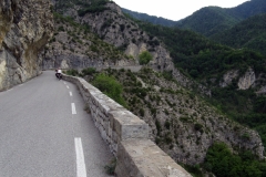 Gorges de Vesabie