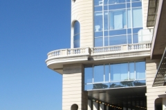 On the F1 track, Monte-Carlo