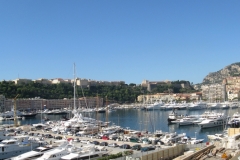 More boats