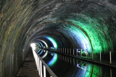 Newbold Tunnel, Oxford Canal