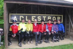 Adlestrop