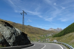 Trepalle and Passo d'Eira