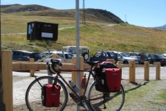 Passo d'Eira (2208m)