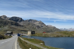 Lago Bianco