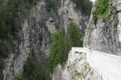 Albula Gorge