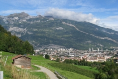 Chur