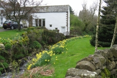 Farmhouse near Lamplugh