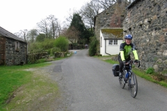 Anthony in Southerfell