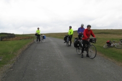 Reahope Moor