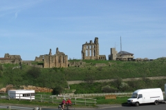 Tynemouth Priory