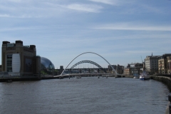 Tyne Bridges