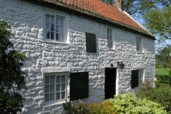George Stephenson's House, Wylam