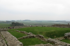 Housesteads Roman Fort