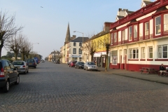 Silloth