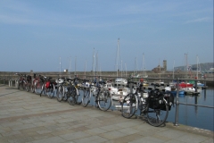 Whitehaven Harbour