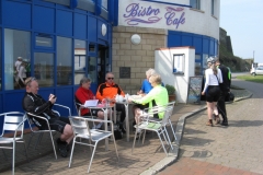 Doing what we do best