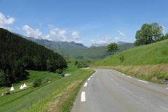 Col de Peyresourde