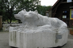 Marble Wolves, St.Beat