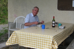 Lew in Massat