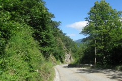 Route des Corniches