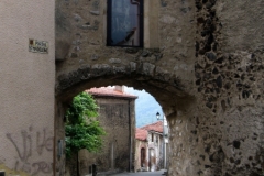 Mosset