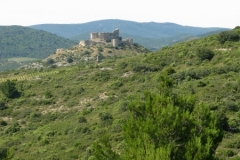 Chateau d'Aguilar