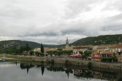 St.Martin d'Ardeche