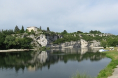 St.Martin d'Ardeche