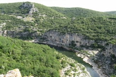 River Ardeche