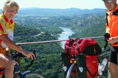 River Ardeche