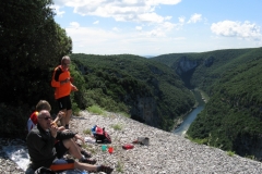 River Ardeche