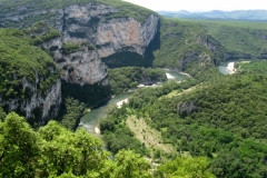 River Ardeche