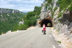 River Ardeche