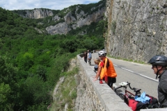 River Ardeche
