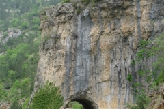 Tarn Gorge