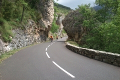 Tarn Gorge