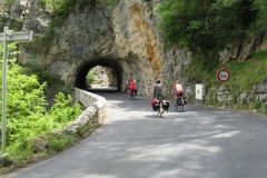 Tarn Gorge